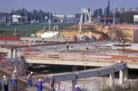 Utilisation du béton